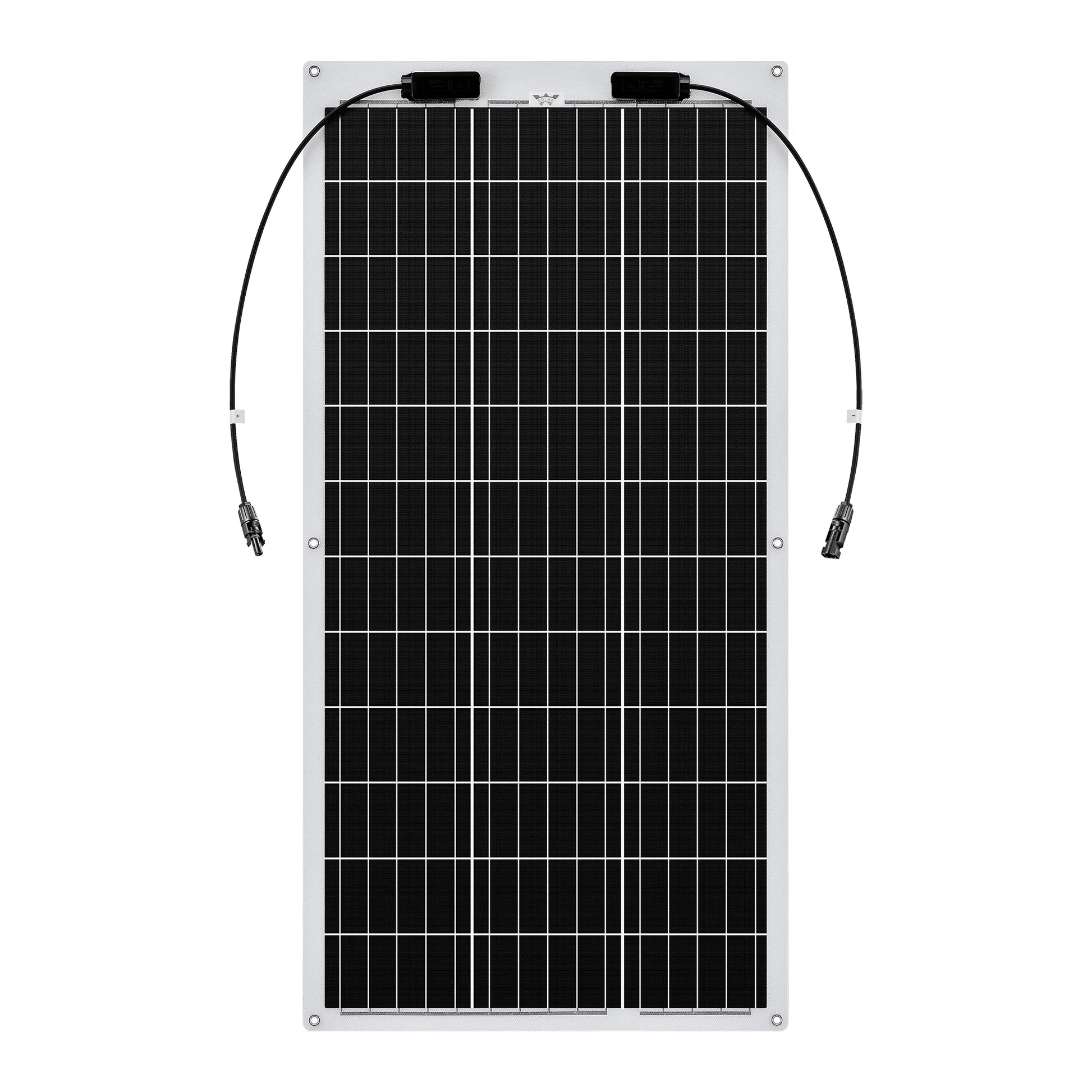 *[Open Box]* 100 Watt Flexible Solar Module - ShopSolar.com