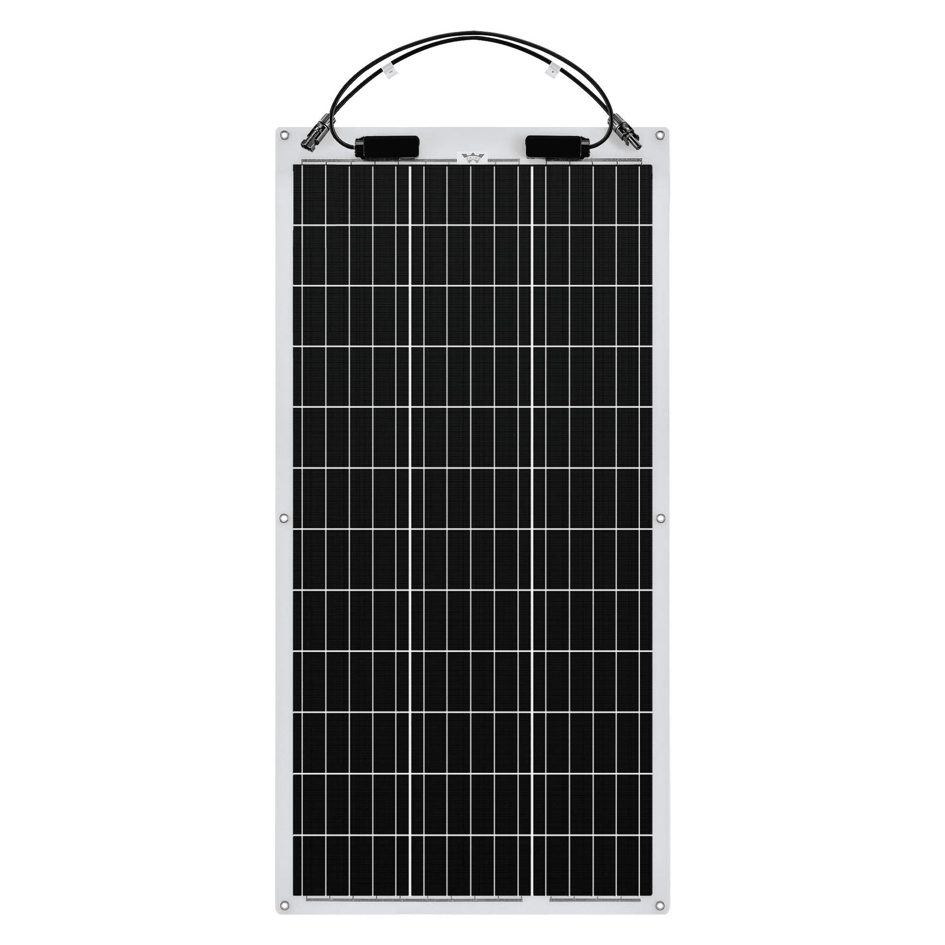 *[Open Box]* 100 Watt Flexible Solar Module - ShopSolar.com