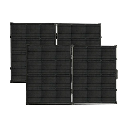 *[Open Box]* Lion Energy 100W 24V Solar Panel - ShopSolarKits.com