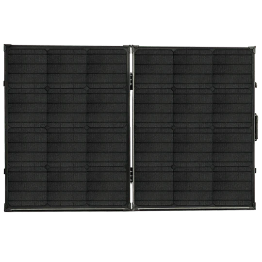 *[Open Box]* Lion Energy 100W 24V Solar Panel - ShopSolarKits.com