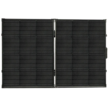 *[Open Box]* Lion Energy 100W 24V Solar Panel - ShopSolarKits.com